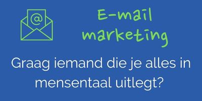 E-mailmarketing-Lenie Verhelst